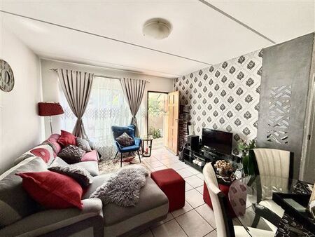 2 Bedroom Apartment in Cresta