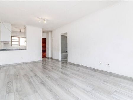 1 Bedroom Apartment in Ferndale