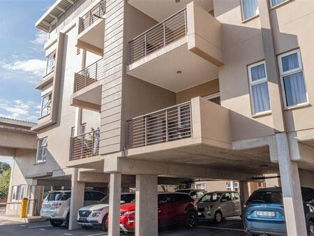 2 Bedroom Apartment in Randburg Central