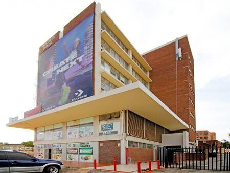 1 Bedroom Apartment in Bordeaux