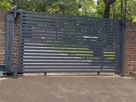 1 Bedroom Garden Cottage in Ferndale