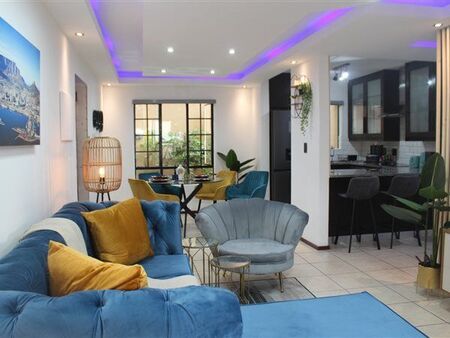 2 Bedroom Apartment in Ferndale