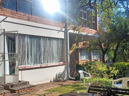 2 Bedroom Apartment in Robindale