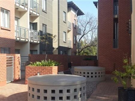 Studio Apartment in Ferndale