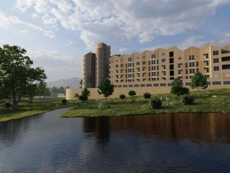 1 Bedroom Flat in Ferndale