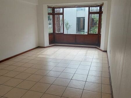 2 Bedroom Apartment in George Central