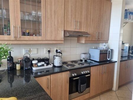 2 Bedroom Apartment in Big Bay