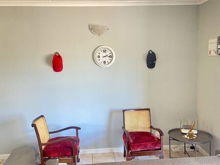2 Bedroom Apartment in Brackenfell Central