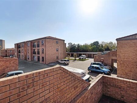 2 Bedroom Apartment in Bellville Central
