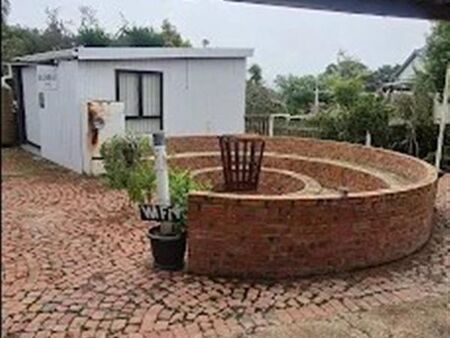 1 Bedroom Apartment in George Rural