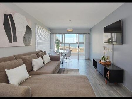 2 Bedroom Apartment in Table View