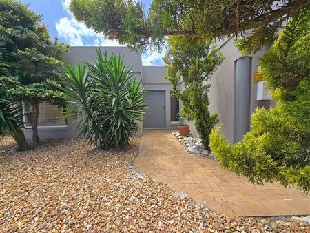 3 Bedroom House in Blouberg Sands