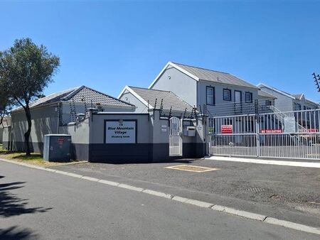 1 Bedroom Apartment in Blouberg Sands