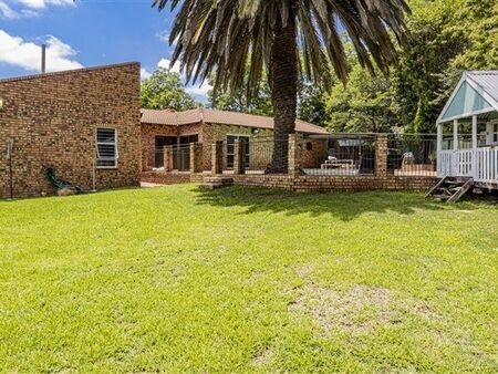 3 Bedroom House in Malanshof