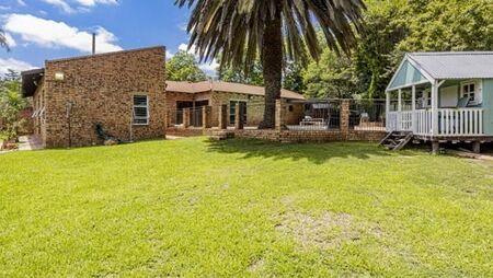 3 Bedroom House in Malanshof