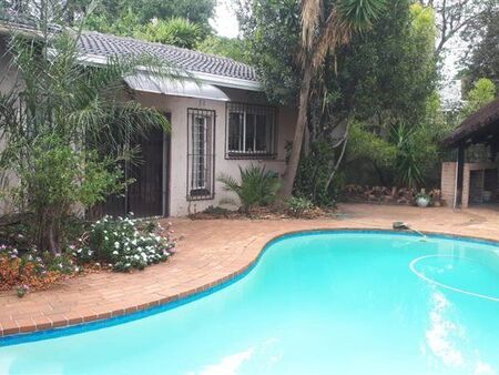 1 Bedroom House in Malanshof