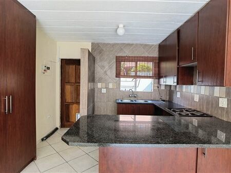 2 Bedroom Apartment in Ferndale