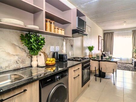2 Bedroom Apartment in Ferndale