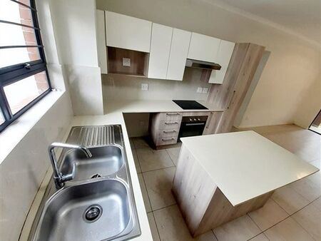2 Bedroom Apartment in Randpark Ridge