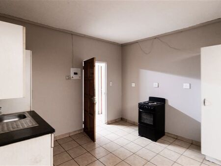 1 Bedroom Apartment in Windsor East