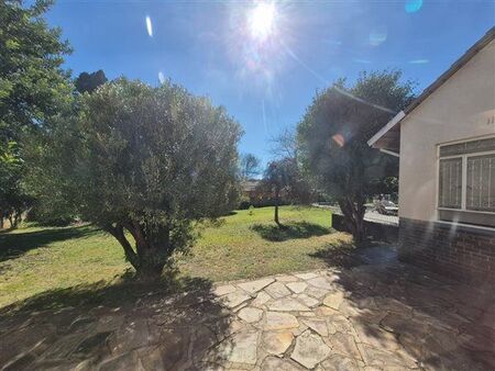 2 Bedroom House in Darrenwood