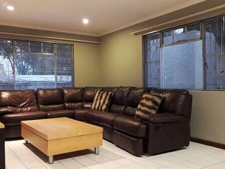 3 Bedroom House in Blairgowrie