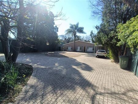 3 Bedroom House in Blairgowrie