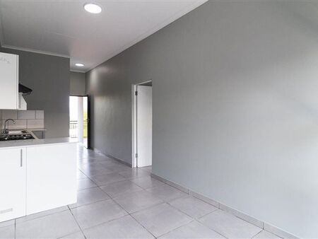2 Bedroom Apartment in Ferndale
