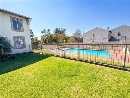 2 Bedroom Apartment in Ferndale