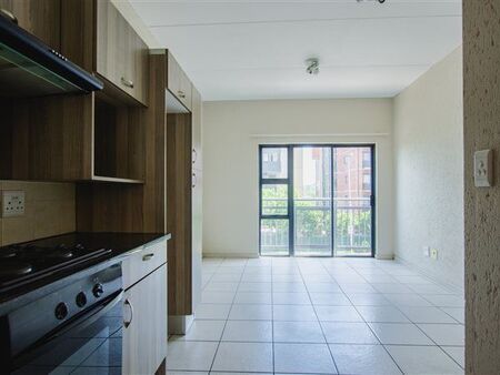 2 Bedroom Apartment in Ferndale
