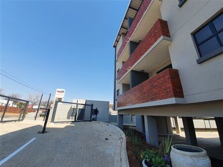 2 Bedroom Apartment in Ferndale