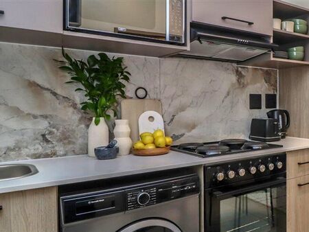 1 Bedroom Apartment in Ferndale