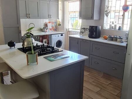 3 Bedroom Apartment in Bloubosrand