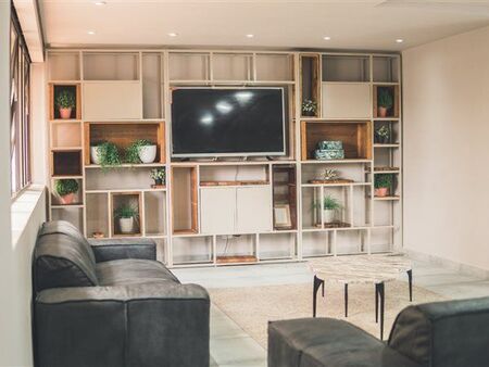 Studio Apartment in Randburg Central