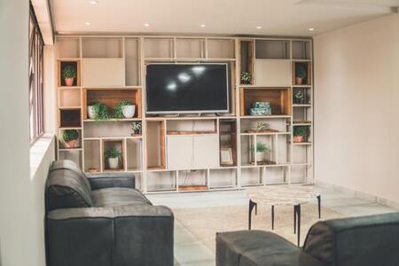 Studio Apartment in Randburg Central