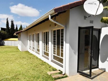 3 Bedroom House in Randpark Ridge