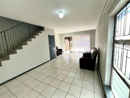 3 Bedroom Apartment in Windsor East