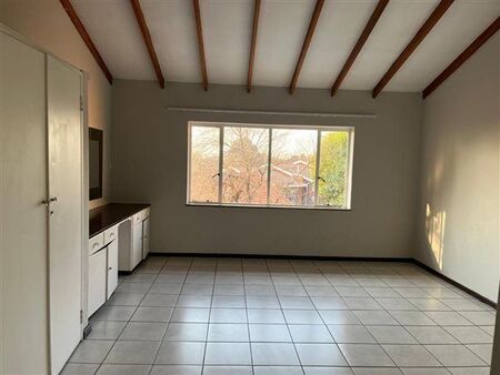 2 Bedroom Apartment in Robindale