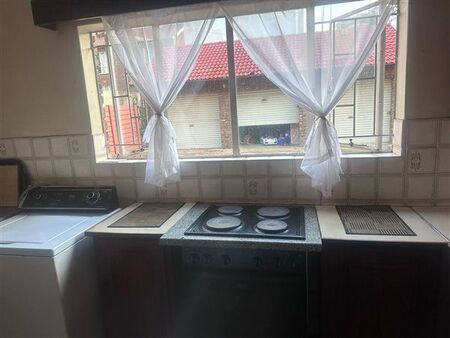 4 Bedroom Apartment in Windsor East