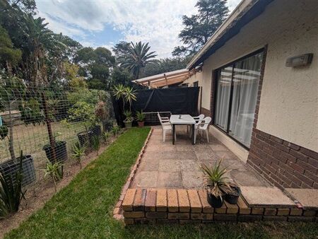 1 Bedroom House in Ferndale