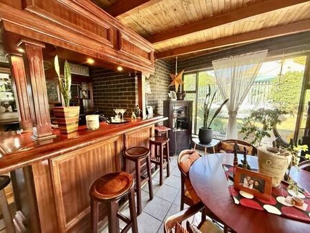 4 Bedroom House in Fontainebleau