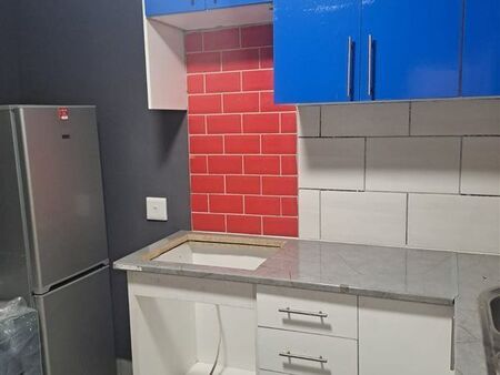 1 Bedroom Garden Cottage in Windsor East