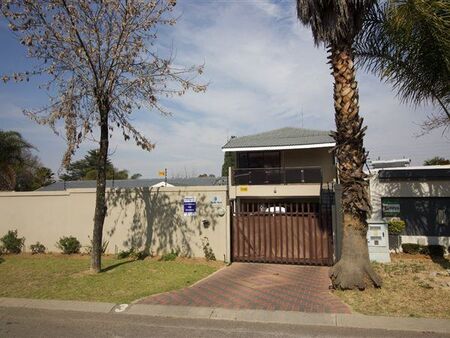 4 Bedroom House in Randpark Ridge