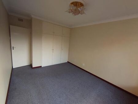 1 Bedroom Flat in Blairgowrie