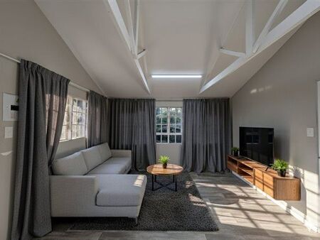 1 Bedroom Apartment in Ferndale