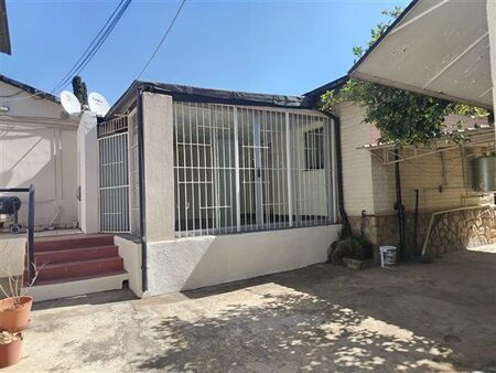 1 Bedroom Garden Cottage in Blairgowrie