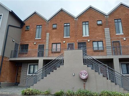 1 Bedroom Apartment in Darrenwood