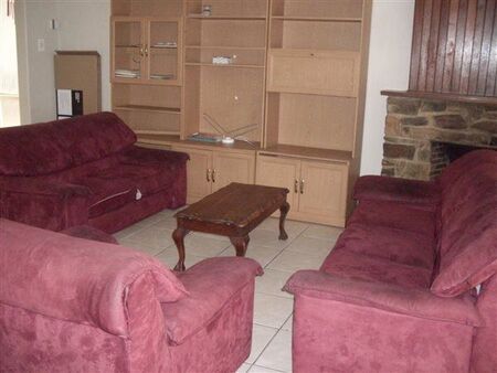 1 Bedroom House in Bordeaux