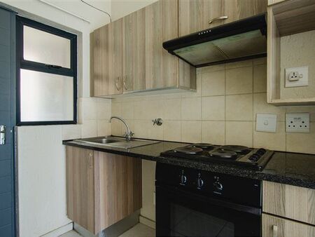 2 Bedroom Apartment in Ferndale