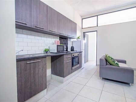 1 Bedroom Apartment in Ferndale